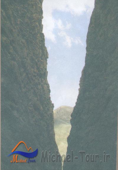 تنگه زندان تنگه زندان