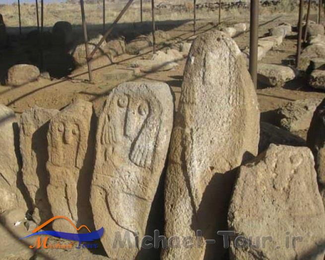 معبد شهریری اردبیل معبد شهریری اردبیل