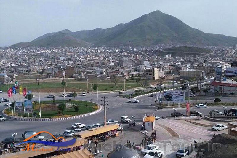 راهنمای خرید در بانه ( قسمت دوم )