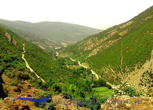 روستای چتن روستای چتن