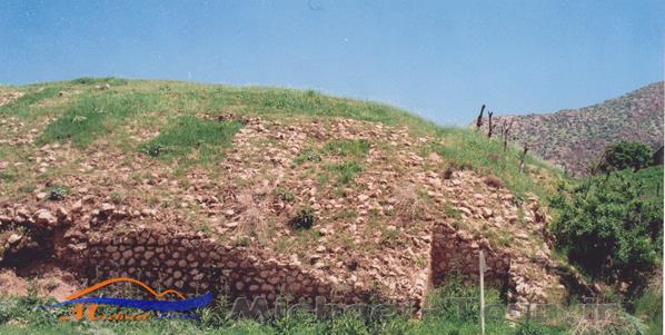 سرخه دیزه