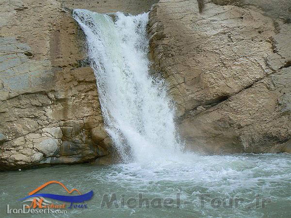 آبشار ابوالفارس 