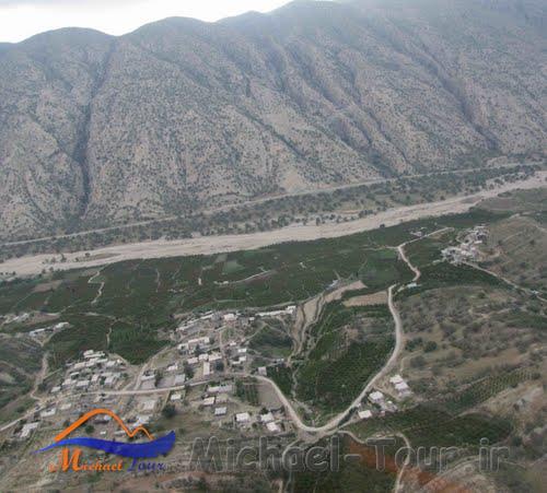 روستای گاوکشک روستای گاوکشک