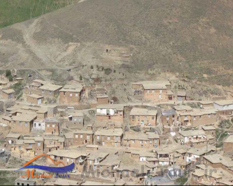 روستای ناوگران