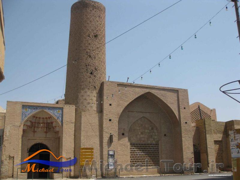 مسجد گز اصفهان