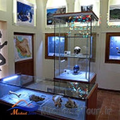 موزه های کرمانشاه