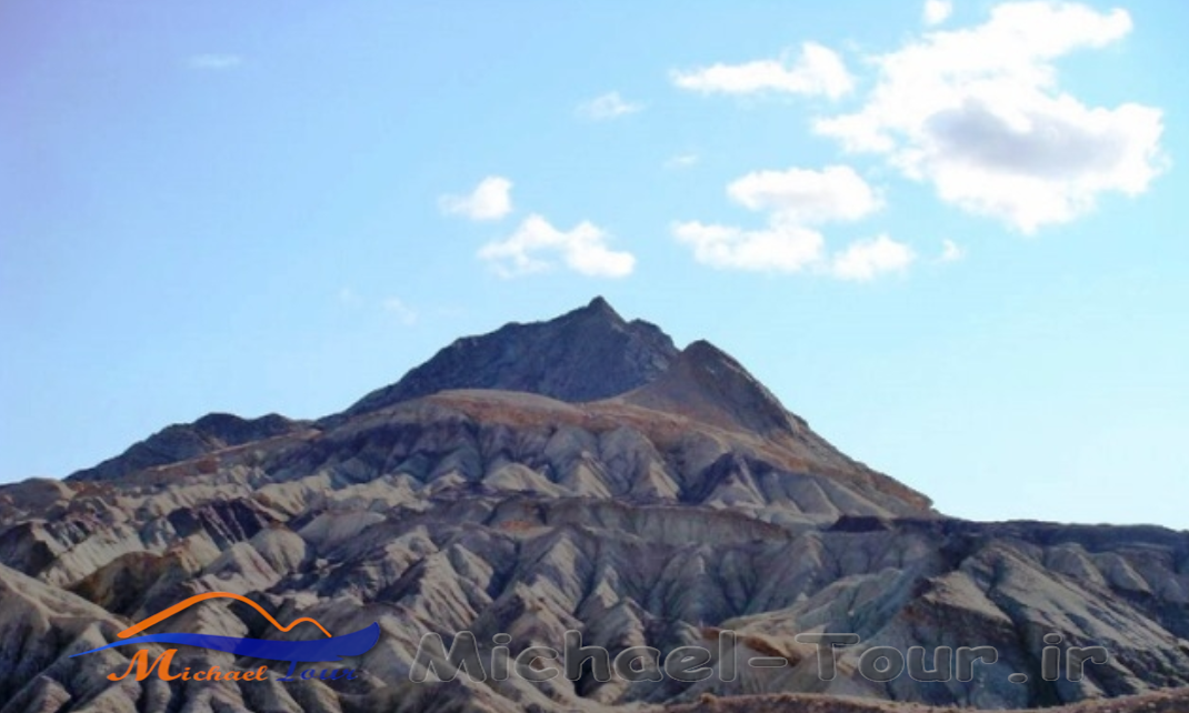 کویر جندق کویر جندق