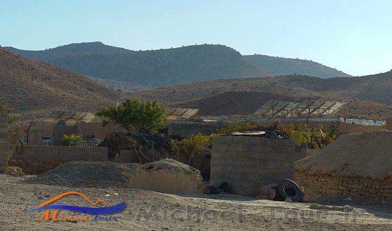 روستای رودخور