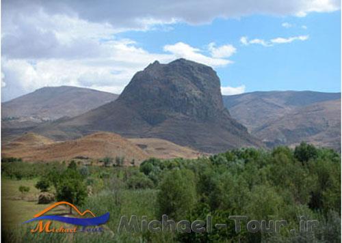 قلعه جوشین قلعه جوشین