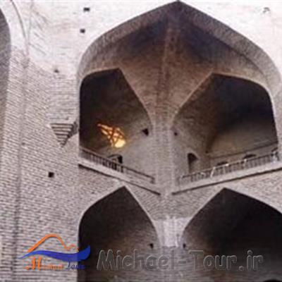 مسجد مُطلِّب خان