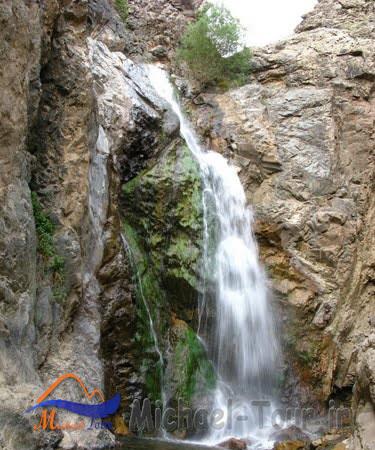 جاهای دیدنی نیشابور در تابستان جاهای دیدنی نیشابور در تابستان