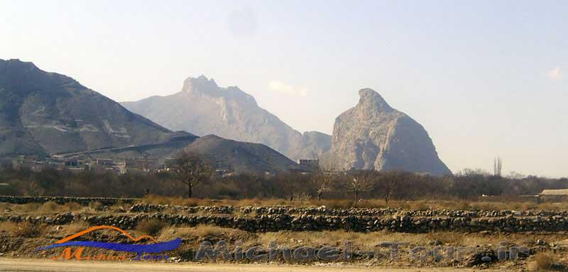 روستای فراشاه (کوه عقاب) روستای فراشاه (کوه عقاب)