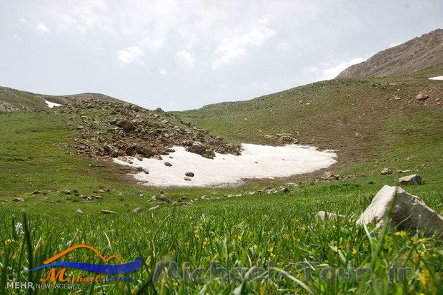 روستای گزلبن