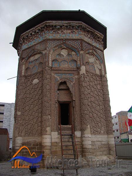 گنبد کبود گنبد کبود