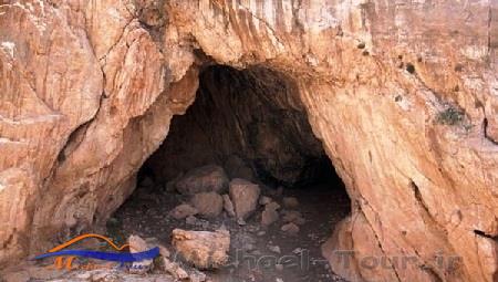 غار پلنگان