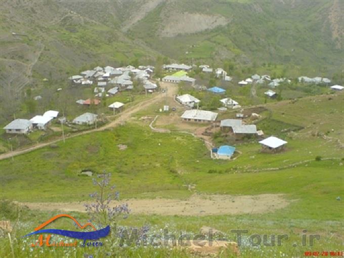 روستای سوگوابر