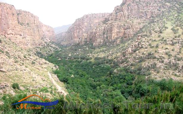 روستای شالان روستای شالان