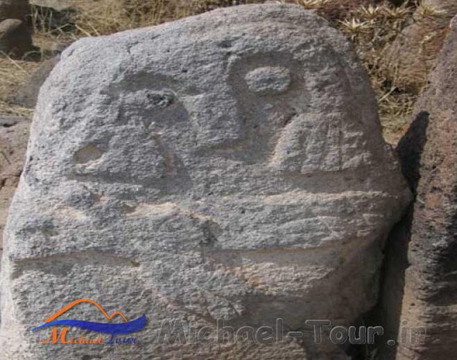 معبد شهریری اردبیل معبد شهریری اردبیل
