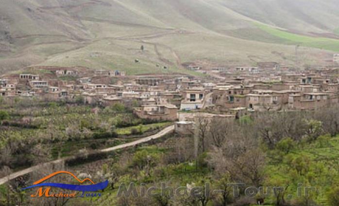 روستای کندوله روستای کندوله