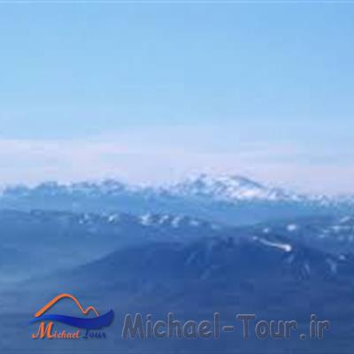 کوه آق یل