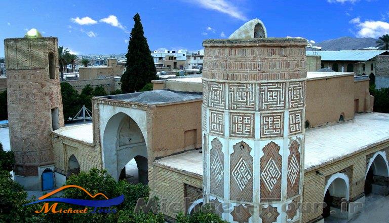 مسجد جامع داراب مسجد جامع داراب