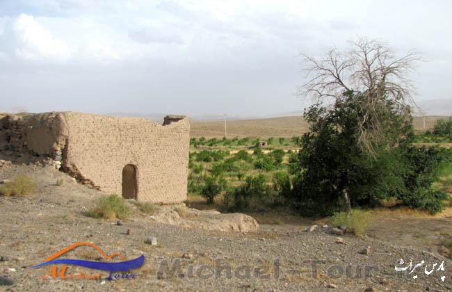 روستای طغرود روستای طغرود