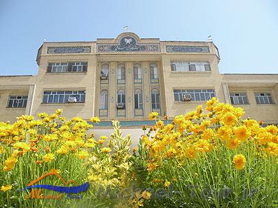 کاشمر