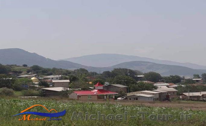 روستای پیته نو روستای پیته نو