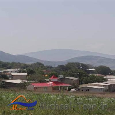 روستای پیته نو