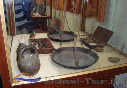 موزه ارومیه موزه ارومیه