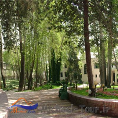 مرکز علوم و ستاره شناسی تهران