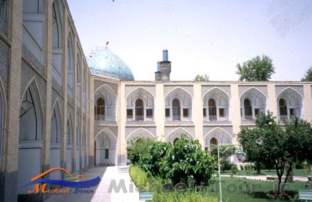 کاروانسرای قوام آباد سیوند کاروانسرای قوام آباد سیوند