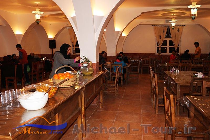 اکو کمپ متین آباد اکو کمپ متین آباد