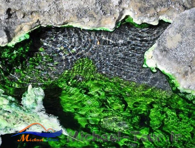 آبگرم سیاهکش آبگرم سیاهکش
