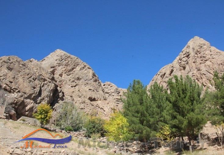 روستای روم