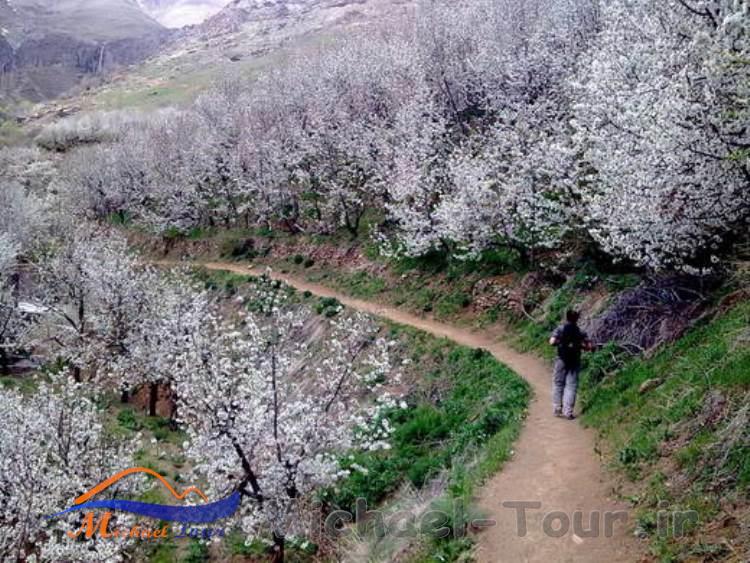 روستای سنگان سفلی روستای سنگان سفلی