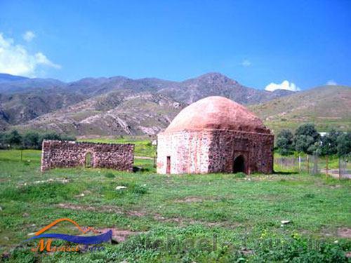 روستای تشویر