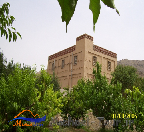 کبوتر خانه های بناب کبوتر خانه های بناب