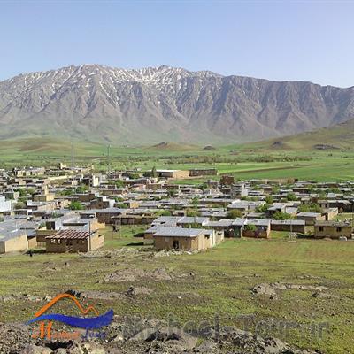 روستای فارسینج