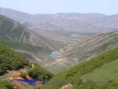 چشمه فنارود خوجین چشمه فنارود خوجین