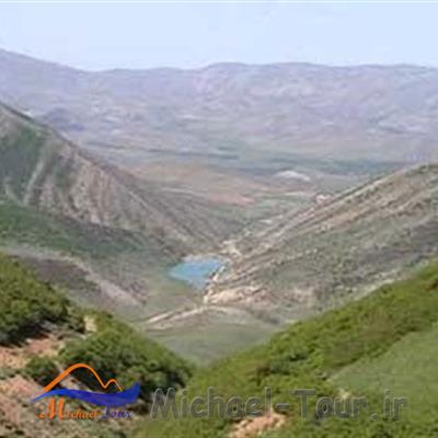 چشمه فنارود خوجین