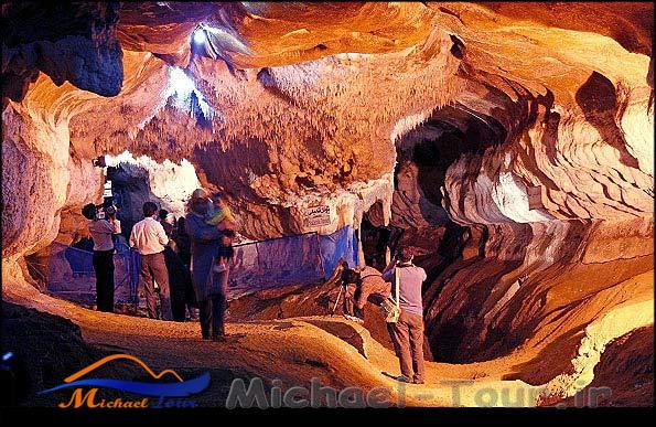 10 جای دیدنی زنجان در تابستان