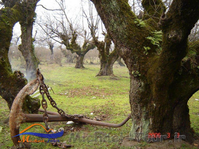 روستای سیبلی روستای سیبلی
