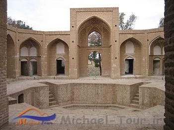 مدرسه علیا مدرسه علیا
