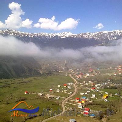 روستای مریان