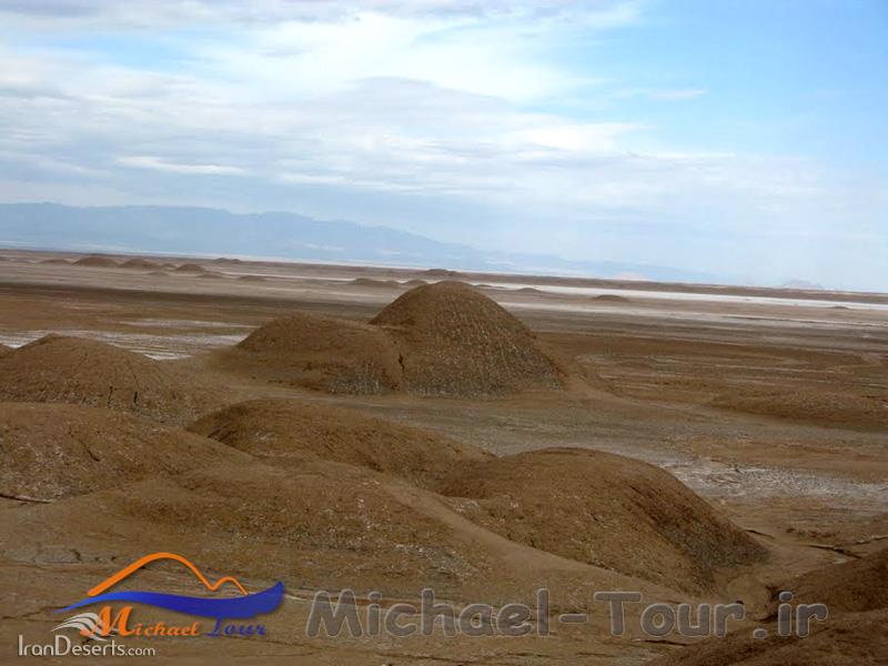 کویر دوشاخ کویر دوشاخ