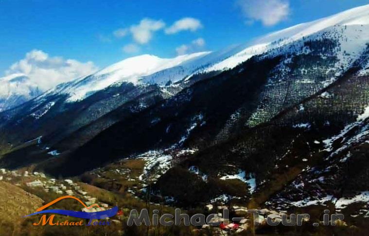 روستای ناتر روستای ناتر