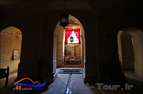 خانه لطفعلیان خانه لطفعلیان