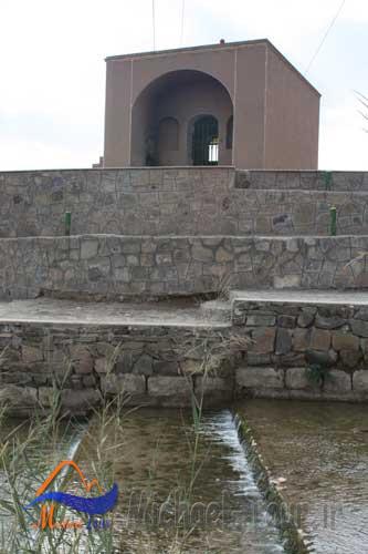 آب پخش کن سمنان آب پخش کن سمنان