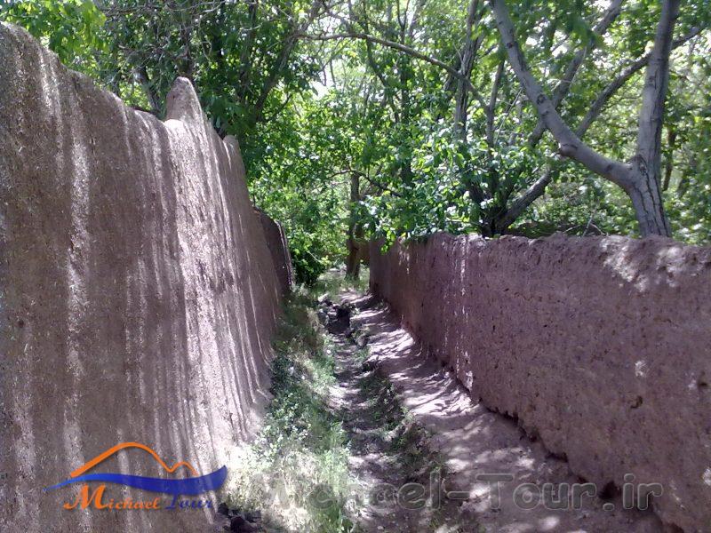 روستای علون آباد روستای علون آباد